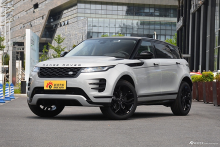 2021款极光L 249PS R-Dynamic HSE