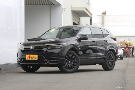 2021款皓影 锐·混动 2.0L 两驱锐·幻夜版