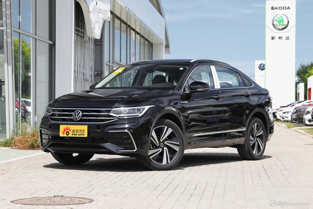 2022款途观X 330TSI两驱越享版