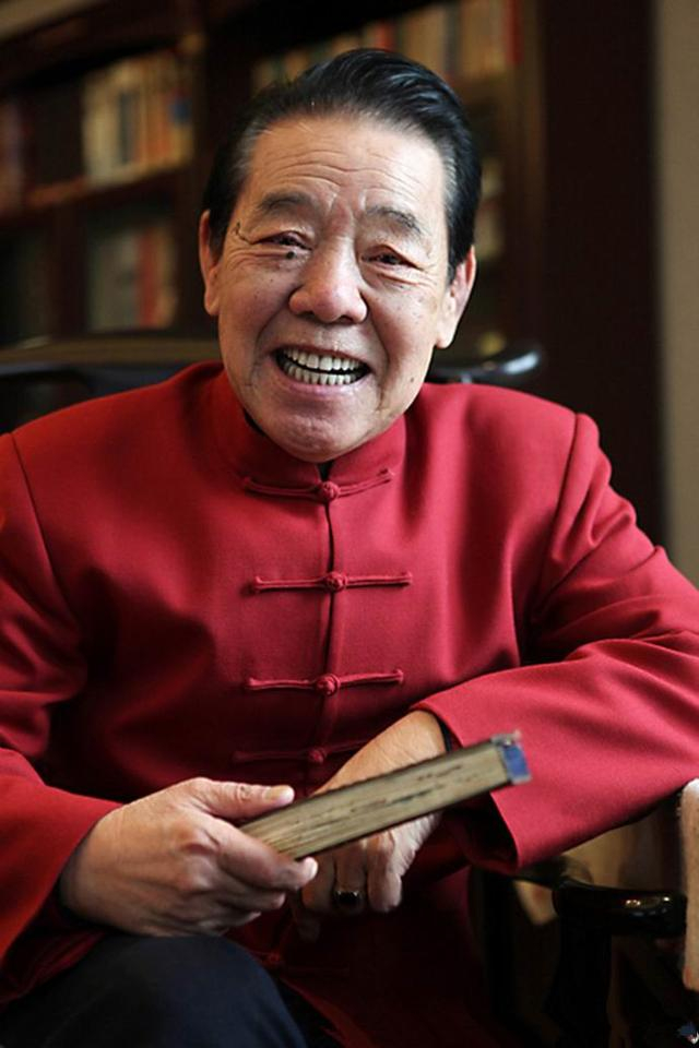 王玥波说《雍正剑侠图》完胜单田芳，此书原作者竟是天津评书大将