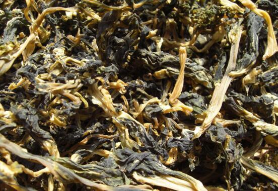 闽西八大干：地方特色小吃的魅力与变迁