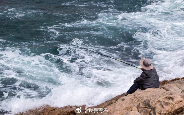 青岛10大海钓好去处!让我们出海当一天渔夫吧