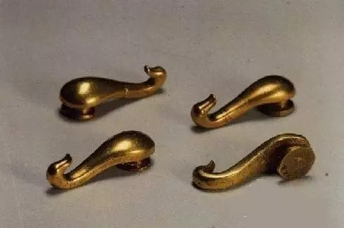 古代人的裤带到底是怎么系的呢?