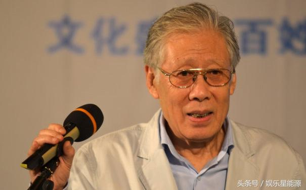 82岁焦晃全家照曝光，女儿比哥哥小30岁，从艺50年从不接广告|焦晃|陈道明|从艺_新浪新闻