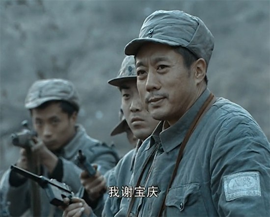 《亮剑》孔捷的新2团实力如何?这个小兵给出了答案!|_新浪新闻
