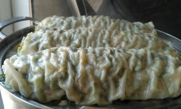 狗腿馍,你吃过吗?(我那里方言叫狗腿馍,你那里叫什么?