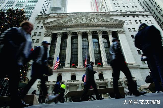 为何跟着美国的盟友都富了, 跟着俄罗斯的盟友却一个比一个穷?|盟友|俄罗斯|苏联_新浪新闻