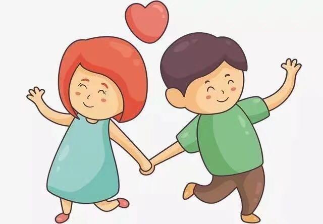 很恩爱的夫妻才有的7个行为,“装”不出来,你们有几个?
