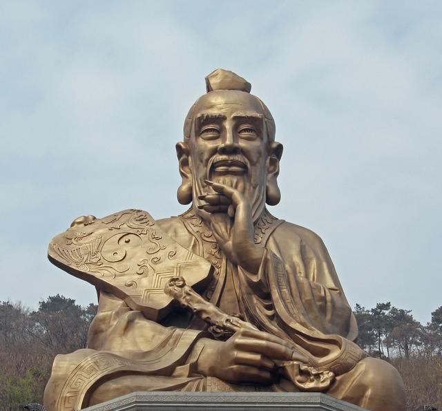 64种道家法术,这些名字你都听过吗?|法术|刘文西|长生不死_新浪新闻