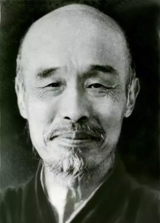 弘一法师：书法如何褪去烟火气