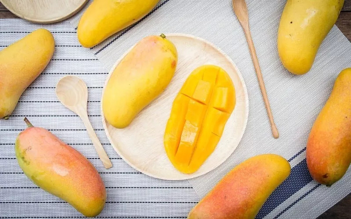 芒果但看热量其实是不高的，还富含粗纤维，那为什么说减肥不适合吃芒果呢？