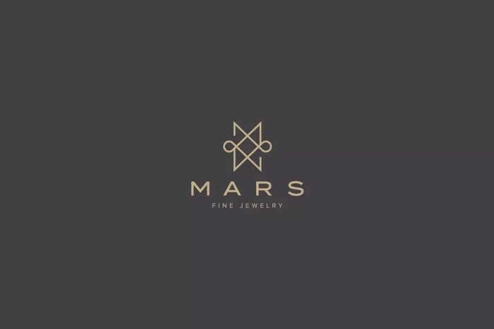 极简LOGO设计小集