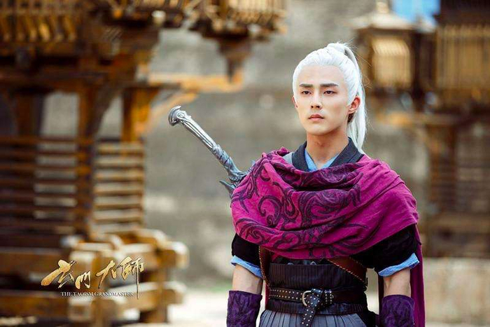 裴子添 甜蜜暴击