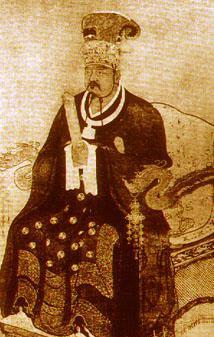 中国的二十大国粹之中华衣装(汉服或华服)