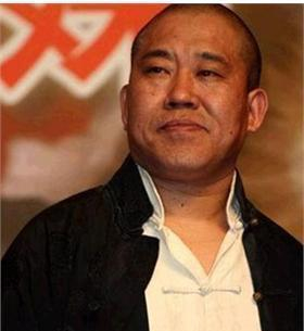电视剧中的十大光头反派, 最后几个傻傻分不清|反派|光头|坏人|电视剧|杜玉明_新浪新闻