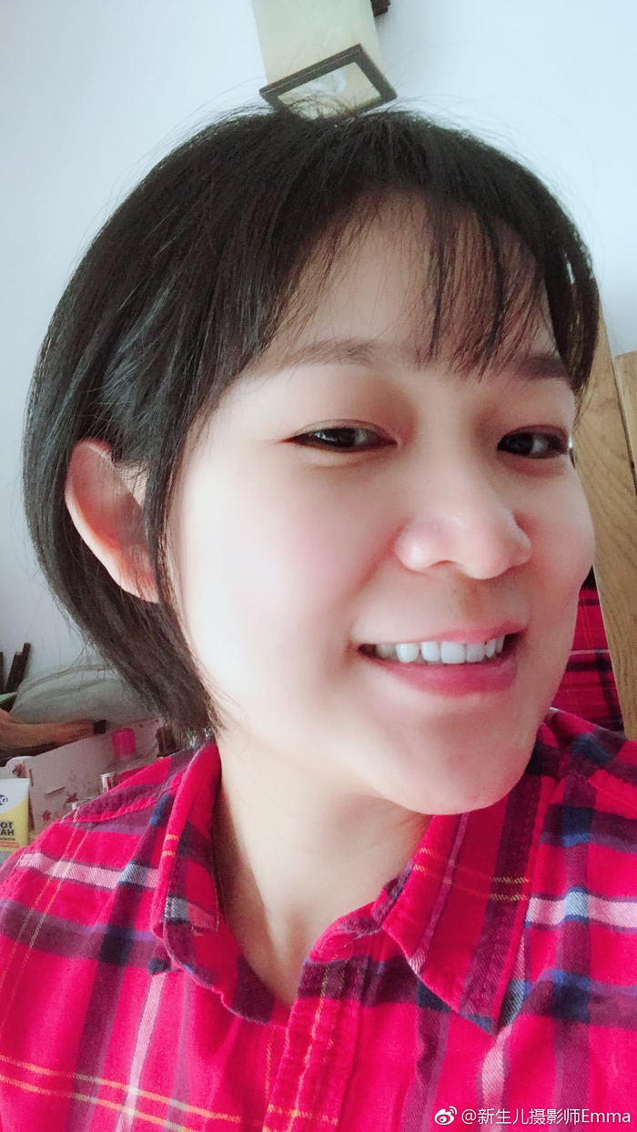 奥妮,是很很很久久久以前看韩剧的时候学的称呼。姐姐的意思