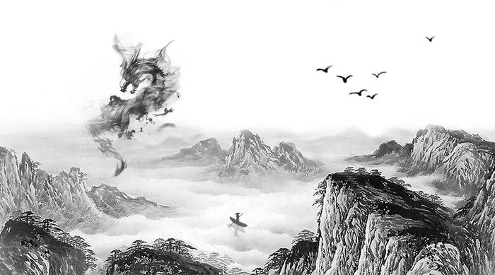 中医四大经典之《黄帝内经》灵枢·针解 篇