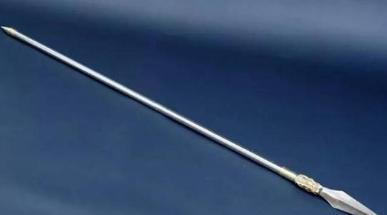 中国古代用于战争的兵器中,最厉害的是哪五种呢?第一竟然是它