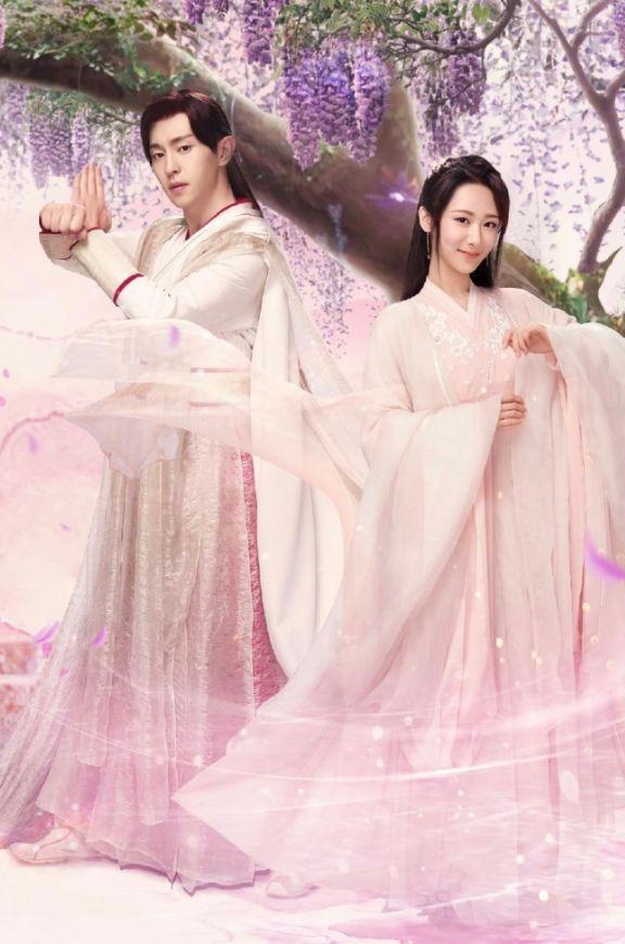 香蜜沉沉烬如霜》中实力强大的神仙,润玉终于黑 香蜜沉沉烬如霜》中实力强大的神仙,润玉终于黑