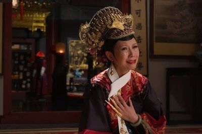 看，妇女之宝