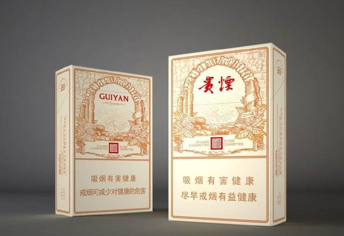 五款包装非常好看的香烟，第二款工艺最高，最后这款口感最棒|香烟|口感|包装|金百合|外包装_新浪新闻