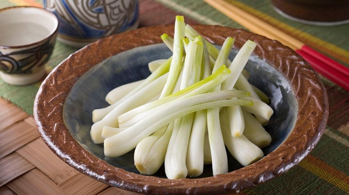 农村的这5种蔬菜，被古人喻为“五菜”，最后一种你一定没吃过！