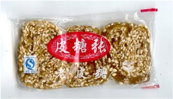 天津味道|童年记忆中的“张姓”老字号小吃