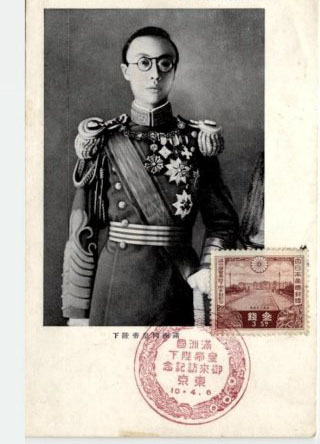 老照片：带你看末代皇帝傅仪在宫廷的“新潮生活”