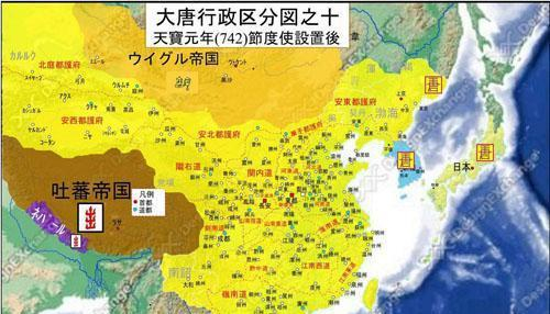 中国古代各个朝代版图: 元朝最大, 哪个朝代最小?|朝代|夏朝|东周|南朝|西周_新浪新闻