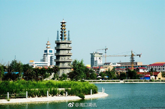 预计明天白天天气