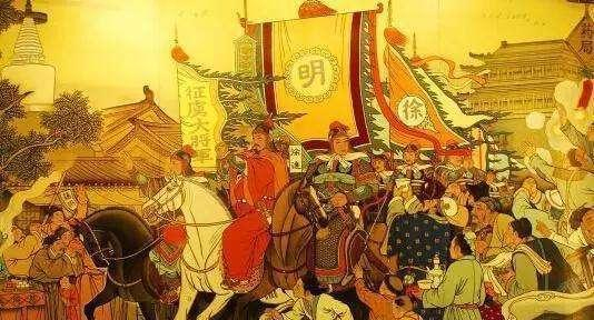 荥阳战史01之古代征战
