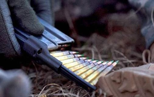 5.56毫米子弹和7.62毫米子弹有何区别？这里告诉 你答案
