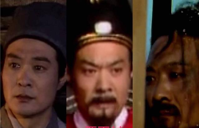 《红楼梦》人物④:书中写到了哪些王公贵族和官员?是怎样出场的