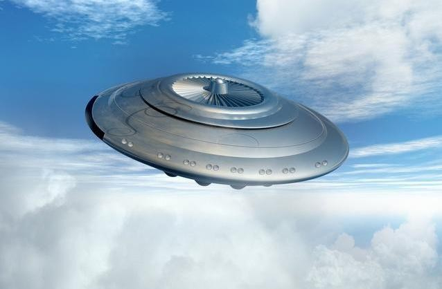 中国UFO专家最新研究结果:飞碟瞬间移动竟不是依靠能量而靠穿越