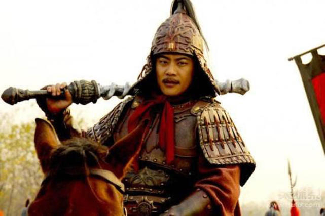 走近古代冷兵器,鞭长莫及的鞭!_新浪新闻
