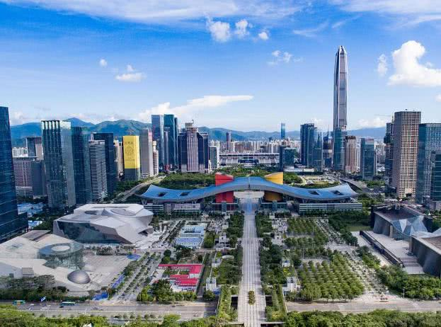 很多城市排外很严重,这三座城市不排外,其中一座发展潜力大_新浪新闻