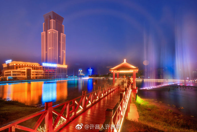 许昌炮街三大必访地标,探寻烟火气与历史交融的味觉长廊