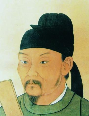 他才华过人文传千古, 却仕途不顺抱憾而死|三都赋|左思|仕途|才华|过人_新浪新闻