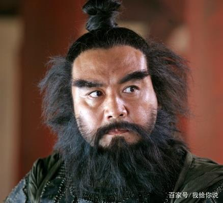 5个版本的“张飞”,图3是娘炮版张飞,最后一位才能被称为经典!|张飞|经典|版本|才能|陈之辉_新浪新闻