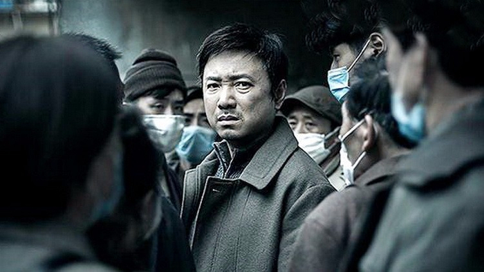 火爆的《我不是药神》占据思想制高点剧情感人泪下