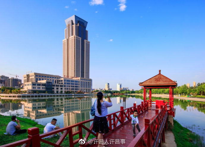 许昌炮街三大必访地标，探秘烟火气与历史交融的味觉长廊