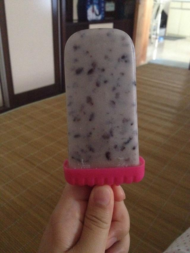 天气热了给孩子做健康的冰棒吃吧，30种冰棒做法，一个月不重样