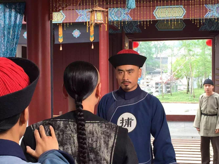独家揭秘:在没有监控的古代,县令是如何来断案的?不得不佩服|县令|船夫|娘子_新浪新闻