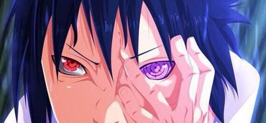 博人传:来看下火影中的这两种轮回眼,哪一种才更高级?