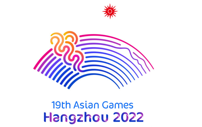 杭州亚运会会徽正式发布!潮涌图案彰显特色,杭州时间快来了|亚奥理事会|会徽|亚运会_新浪新闻