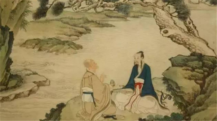 我们常说“三纲五常”,三纲五常到底是什么?|三纲五常|董仲舒|三纲_新浪新闻