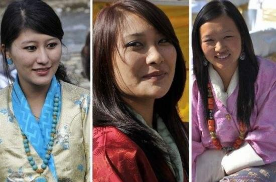 我国一接壤邻国, 对外关系受印度指导, 女性地位高一女可侍二夫!__财经头条