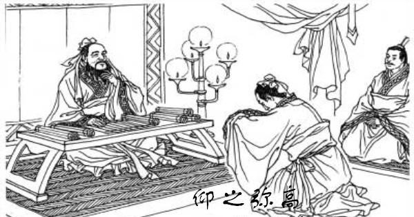 看古代的穷学生:颜回