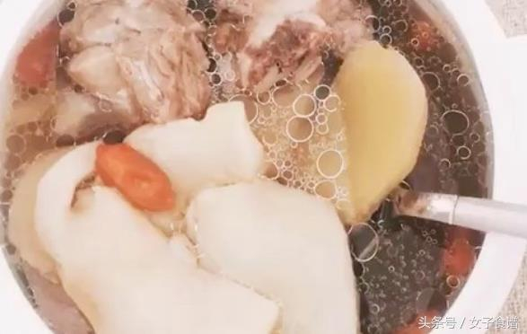 鱼胶(花胶)的16种绝佳做法搭配-滋补养颜又好吃