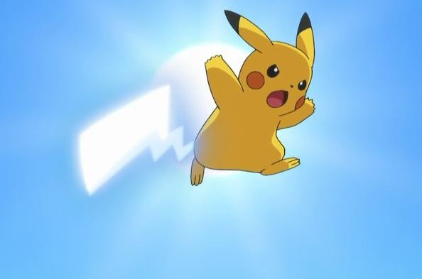 精灵宝可梦官方的亲儿子皮卡丘在对战上有着怎样的表现